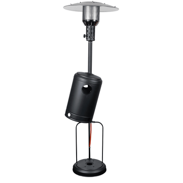 Eurom - THG 10000  - Terrasverwarmer