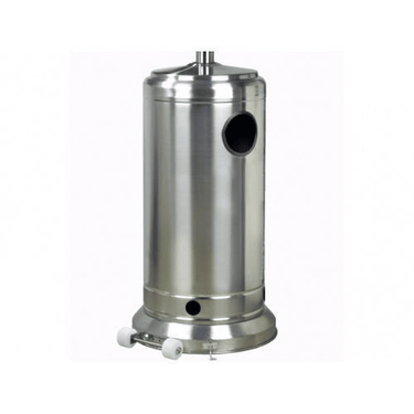 Eurom - THG 14000 RVS - Terrasverwarmer
