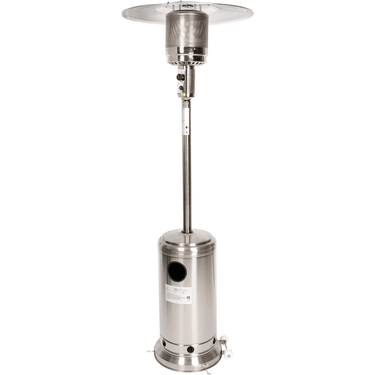 Eurom - THG 14000 RVS - Terrasverwarmer
