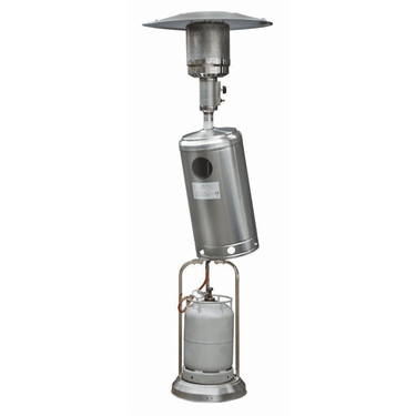 Eurom - THG 14000 RVS - Terrasverwarmer