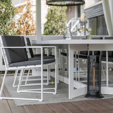 Eurom - Undertable heater - Terrasverwarmer