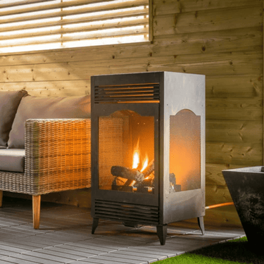 Eurom - Veranda Heater - Terrasverwarmer