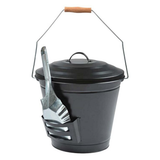 Asemmer met schep - Esschert Design