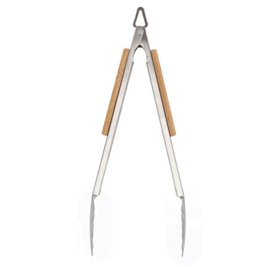 Barbecue tang roestvrijstaal - Esschert Design