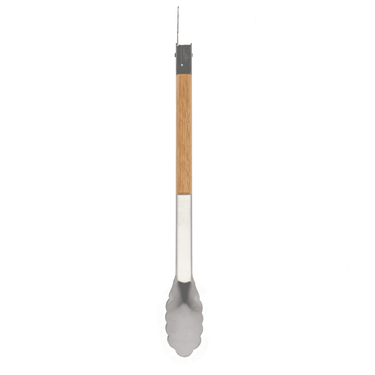 Barbecue tang roestvrijstaal - Esschert Design