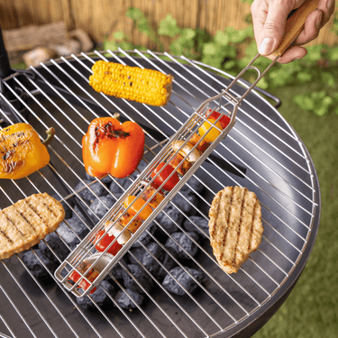 Esschert Design - Groentehouder barbecue