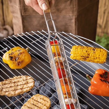 Esschert Design - Groentehouder barbecue