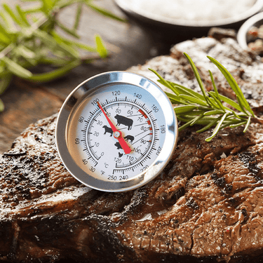 Vlees thermometer - Esschert Design