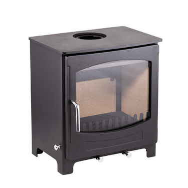 Fumio Medium Houtkachel Arhun (8 kW)