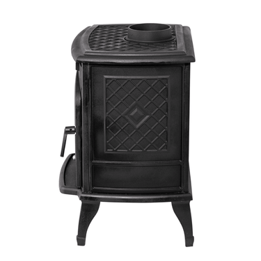 Fumio Large Houtkachel P7 EKO gietijzer (9.3 kW)