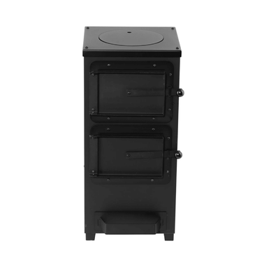 Fumio Kleine Houtkachel W2 Crafty (5.1 kW)
