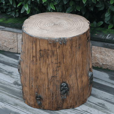 Elementi - Gasfles cover boomstam 5 kg
