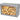 GardenmaxX - Woodbox Houtopslag Zinc