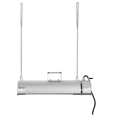 Eurom - Golden 2000 Amber Smart - Terrasverwarmer