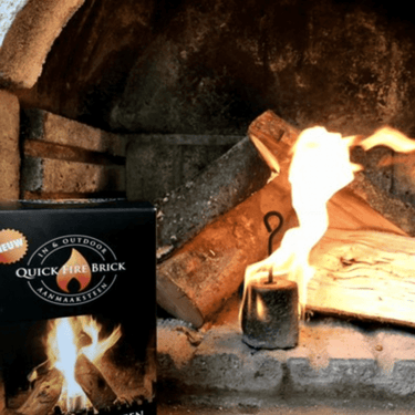 Goodlife - Quick fire brick aanmaaksteen