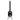 Goodlife - RVS Buitenhaard Liv Zwart