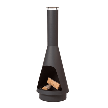 HEAT -  Terrashaard La Luz XL 160