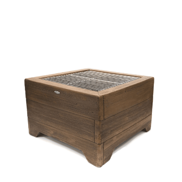 HEAT - Vuurkorf 3-in-1 Hout
