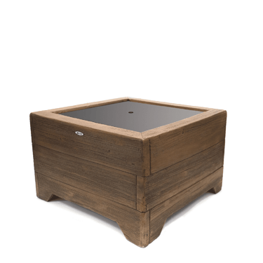HEAT - Vuurkorf 3-in-1 Hout