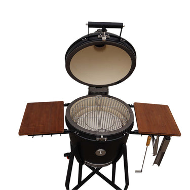 Fornetto - Lento Large Kamado barbecue