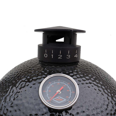 Fornetto - Lento Large Kamado barbecue