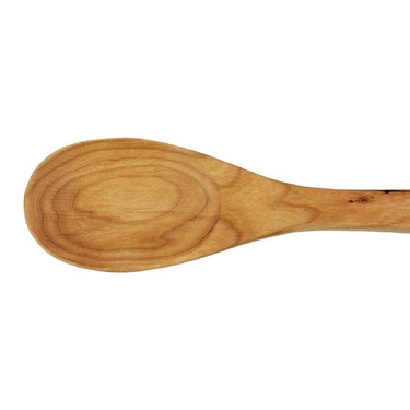 Valhal Outdoor - Kersenhouten lepel