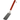 Valhal Outdoor - Lange Flexibele Spatel 50 cm