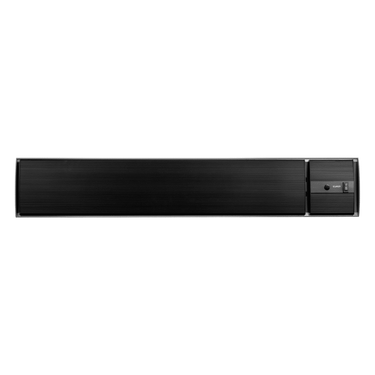 Eurom - Outdoor Heatpanel 3200 Remote Control - Terrasverwarmer
