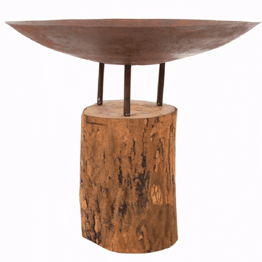 RedFire Fire Pit Woody Vuurschaal