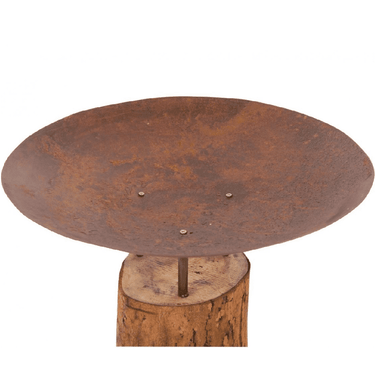 RedFire Fire Pit Woody Vuurschaal