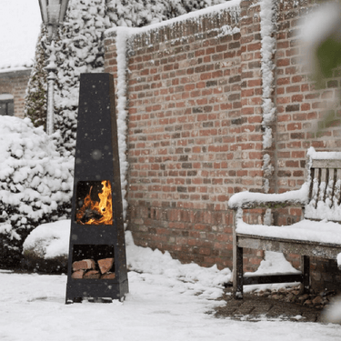 RedFire Tuinhaard Vanta