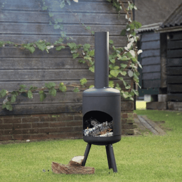 RedFire Tuinhaard Fuego Small