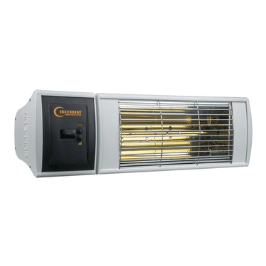 Goldsun - Supra Plus 1500W Low Glare Wit