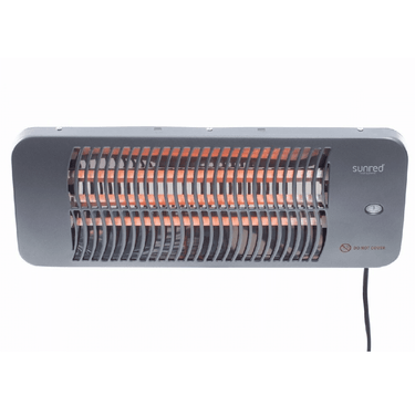 Sunred - Heater Lugo‎ Wall 2000W
