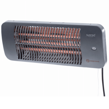 Sunred - Heater Lugo‎ Wall 2000W