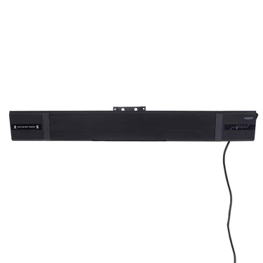 Sunred - Heater Nero Wall/Hanging 2400