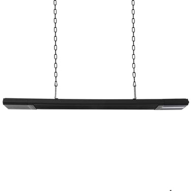 Sunred - Heater Nero Wall/Hanging 2400
