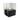 Freestanding MgO Black - Tenderflame