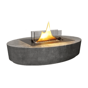 Carnation 32 Concrete MgO - Tenderflame