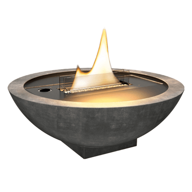 Iris 50 Concrete MgO - Tenderflame