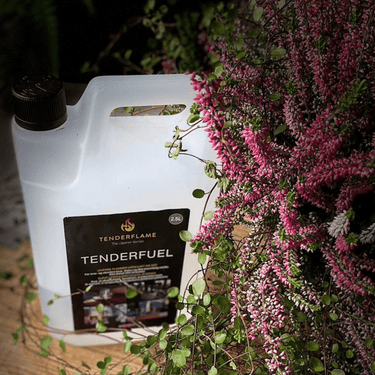 TenderFuel 2.5 liter - Tenderflame
