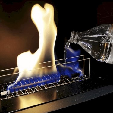 TenderFuel 1 liter - Tenderflame