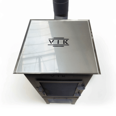 VIK - Plancha / bakplaat (Hera)