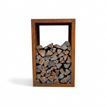 VIK - Woodbox (houtopslag) - Original