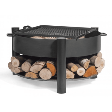 CookKing - Vuurschaal Montana Ø 80 cm