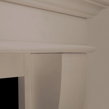 Xaralyn - Kreta mini schouw haard