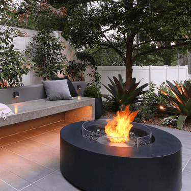 EcoSmart Fire - Ark 40 vuurtafel