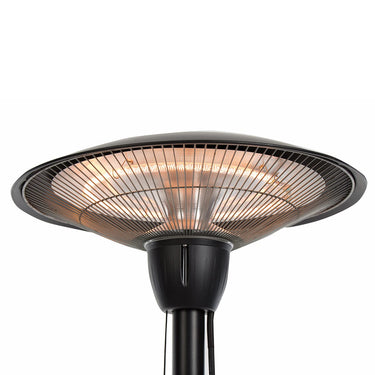 Sunred - Heater Barcelona Standing 1500