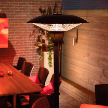 Sunred - Heater Barcelona Standing 1500