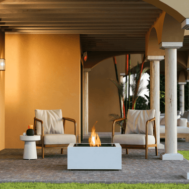 EcoSmart Fire - Base 30 beton vuurtafel